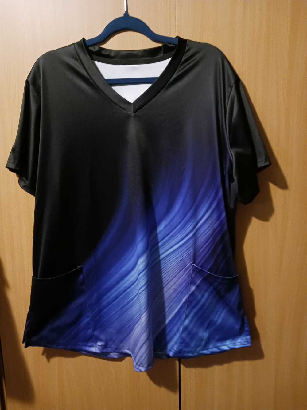 Ladies Never Worn Svub Top 2xl